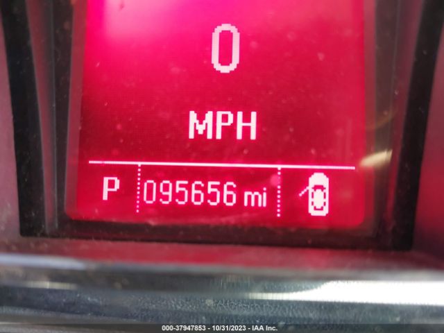 2GKALSEK5F6335390 GMC Terrain Slt