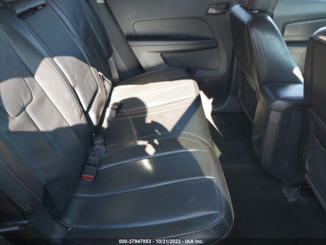 2GKALSEK5F6335390 GMC Terrain Slt