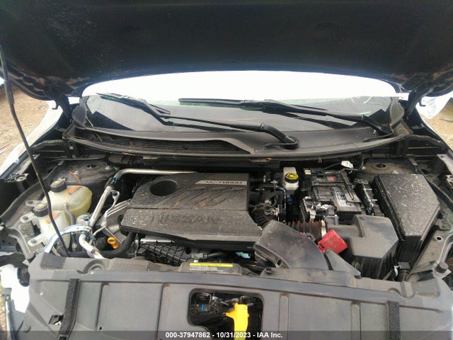 Nissan Rogue Sv Intelligent Awd 2023 5N1BT3BB7PC801786 Image 10