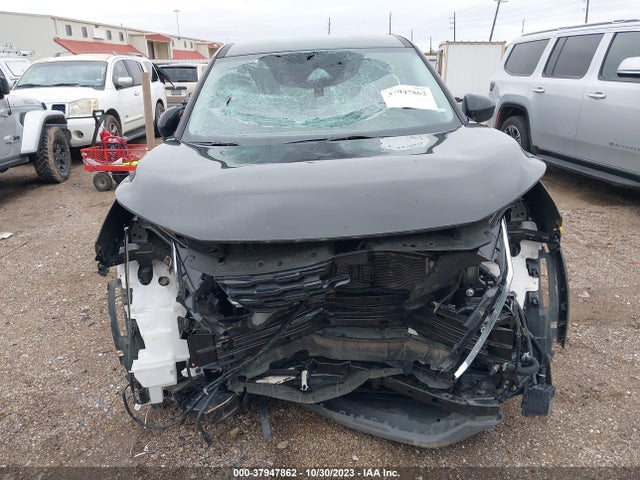 Nissan Rogue Sv Intelligent Awd 2023 5N1BT3BB7PC801786 Image 12