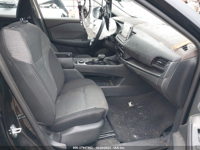 Nissan Rogue Sv Intelligent Awd 2023 5N1BT3BB7PC801786 Image 5