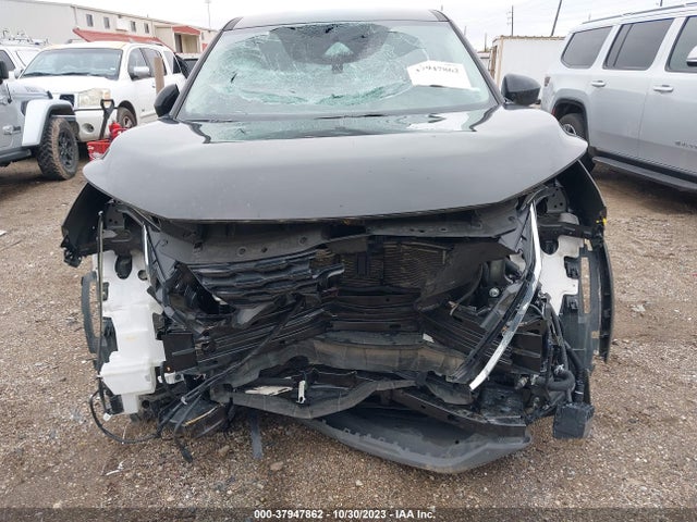 Nissan Rogue Sv Intelligent Awd 2023 5N1BT3BB7PC801786 Image 6