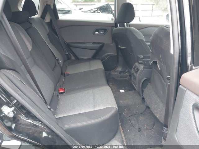 Nissan Rogue Sv Intelligent Awd 2023 5N1BT3BB7PC801786 Image 8