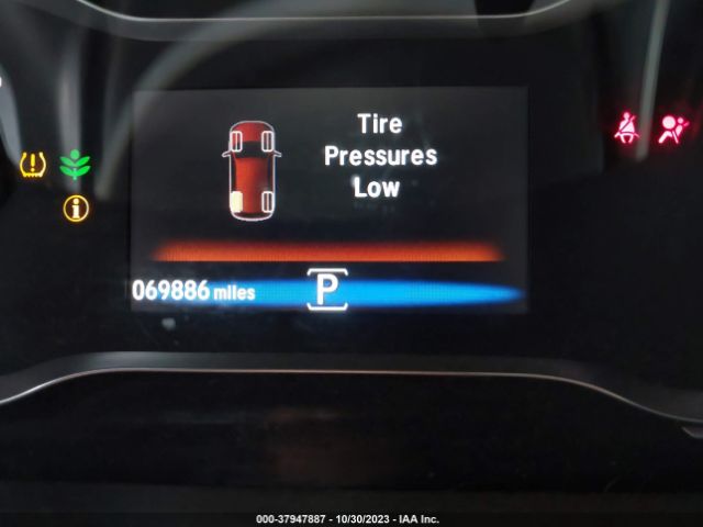 5FNYF5H16GB027680 Honda PILOT LX