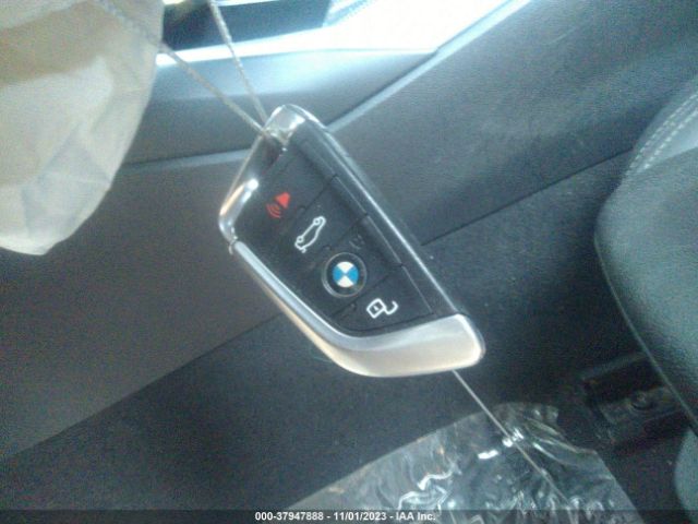 WBA5U9C05LA379289 BMW 3 Series M340i Xdrive