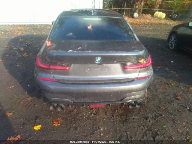 WBA5U9C05LA379289 BMW 3 Series M340i Xdrive