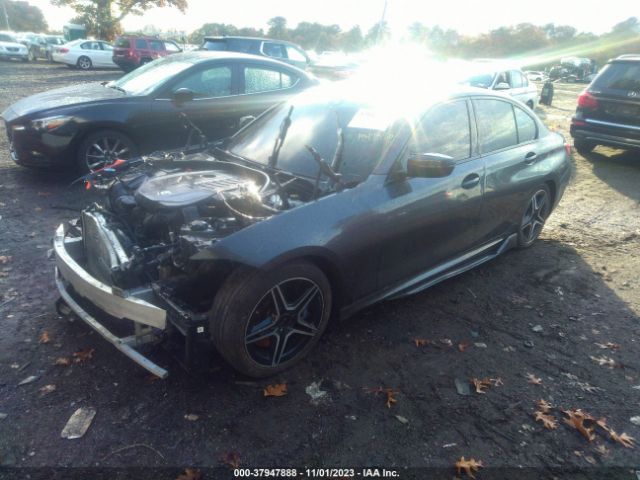 WBA5U9C05LA379289 BMW 3 Series M340i Xdrive