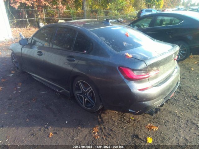 WBA5U9C05LA379289 BMW 3 Series M340i Xdrive
