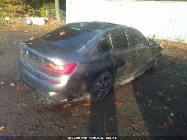 WBA5U9C05LA379289 BMW 3 Series M340i Xdrive