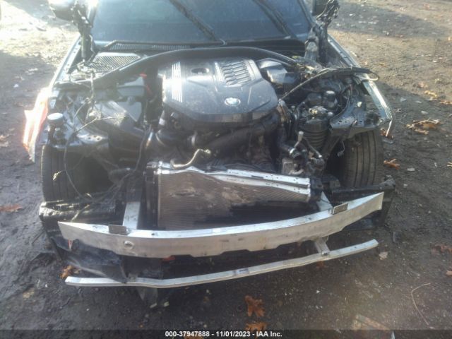 WBA5U9C05LA379289 BMW 3 Series M340i Xdrive