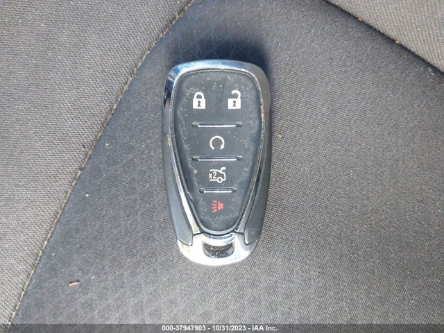 Chevrolet MALIBU LT 2018 1G1ZD5ST6JF268476 Image 11
