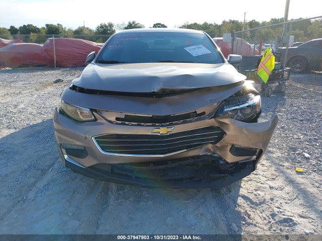 Chevrolet MALIBU LT 2018 1G1ZD5ST6JF268476 Image 12