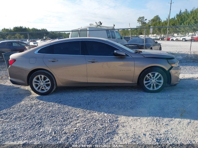 Chevrolet MALIBU LT 2018 1G1ZD5ST6JF268476 Image 13