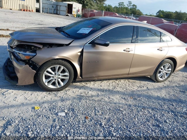 Chevrolet MALIBU LT 2018 1G1ZD5ST6JF268476 Image 14