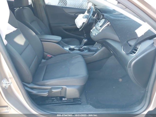 Chevrolet MALIBU LT 2018 1G1ZD5ST6JF268476 Image 5