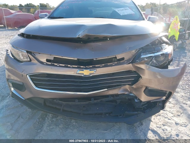 Chevrolet MALIBU LT 2018 1G1ZD5ST6JF268476 Image 6