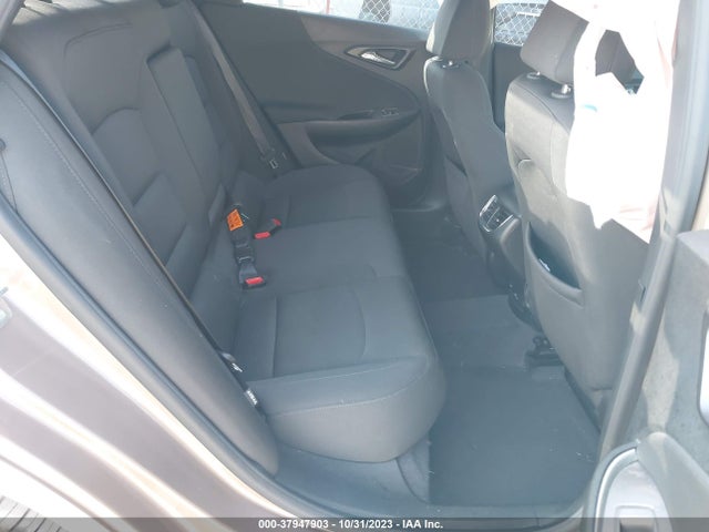 Chevrolet MALIBU LT 2018 1G1ZD5ST6JF268476 Image 8