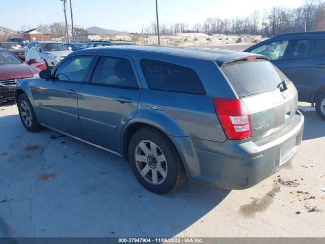 2005 DODGE MAGNUM SE VIN: 2D4FV48TX5H680206