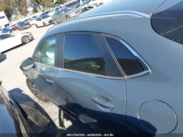 Mazda Cx-30 2.5 S Carbon Edition 2023 3MVDMBCM5PM540739 Image 15