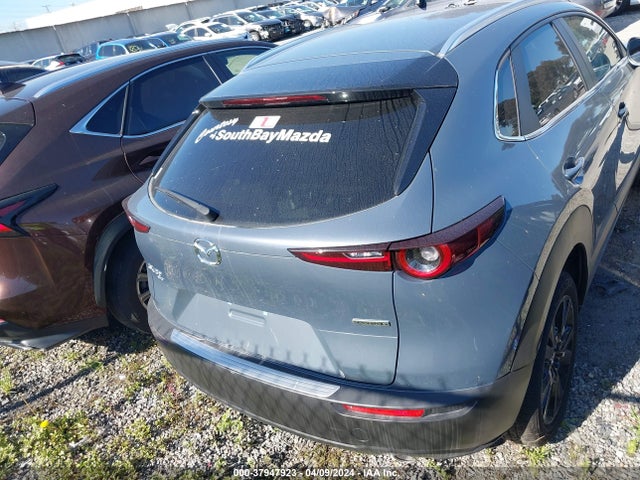 Mazda Cx-30 2.5 S Carbon Edition 2023 3MVDMBCM5PM540739 Image 17