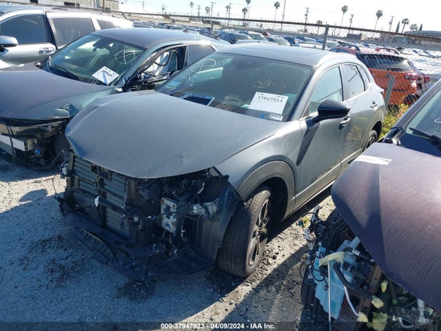 Mazda Cx-30 2.5 S Carbon Edition 2023 3MVDMBCM5PM540739 Image 2