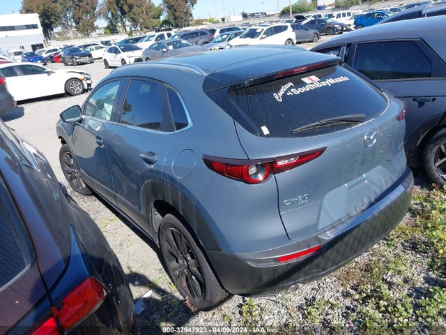 Mazda Cx-30 2.5 S Carbon Edition 2023 3MVDMBCM5PM540739 Image 3