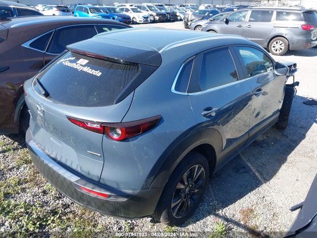 Mazda Cx-30 2.5 S Carbon Edition 2023 3MVDMBCM5PM540739 Image 4