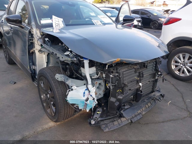 Mazda Cx-30 2.5 S Carbon Edition 2023 3MVDMBCM5PM540739 Image 6