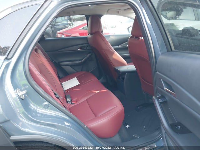 Mazda Cx-30 2.5 S Carbon Edition 2023 3MVDMBCM5PM540739 Image 8