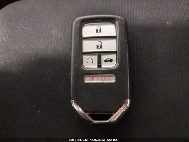 Honda Civic Ex-t 2017 19XFC1F31HE024237 Image 11