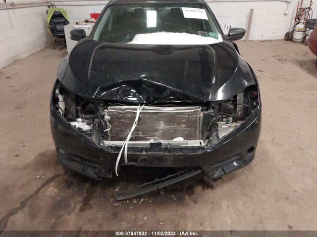 Honda Civic Ex-t 2017 19XFC1F31HE024237 Image 6