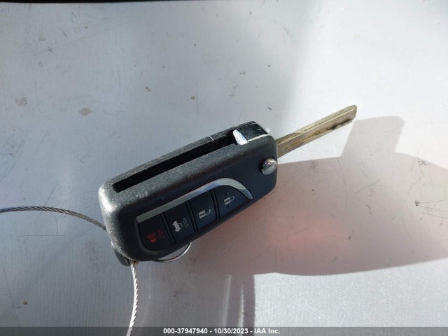 Toyota COROLLA LE 2021 5YFEPMAE2MP185909 Image 11