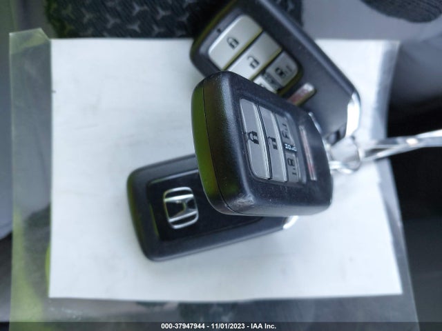 Honda ODYSSEY EX 2014 5FNRL5H49EB076358 Image 11