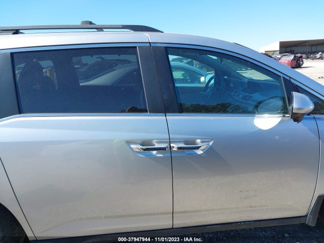 Honda ODYSSEY EX 2014 5FNRL5H49EB076358 Image 13