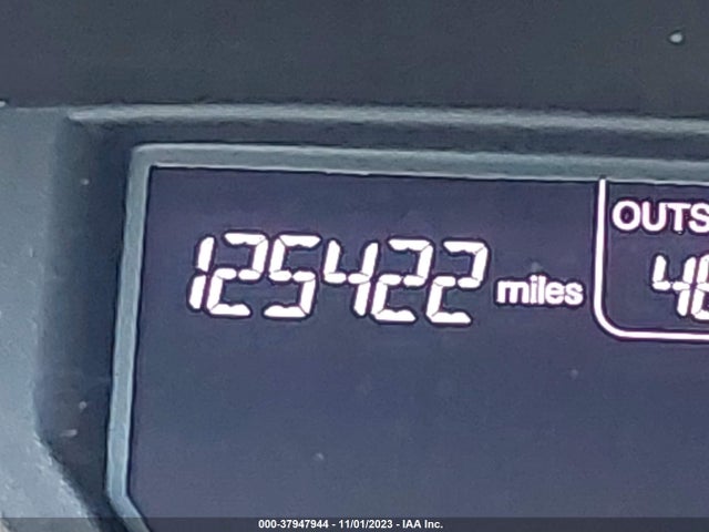 Honda ODYSSEY EX 2014 5FNRL5H49EB076358 Image 15