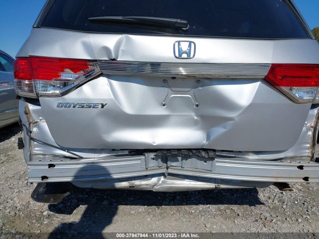 Honda ODYSSEY EX 2014 5FNRL5H49EB076358 Image 6