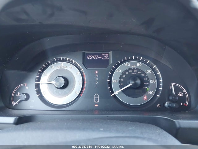 Honda ODYSSEY EX 2014 5FNRL5H49EB076358 Image 7