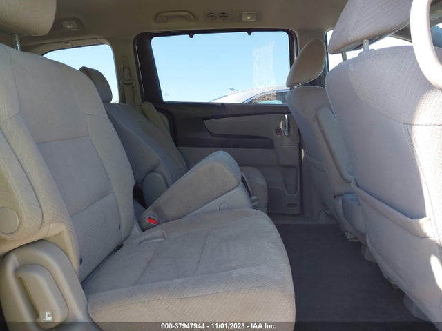 Honda ODYSSEY EX 2014 5FNRL5H49EB076358 Image 8