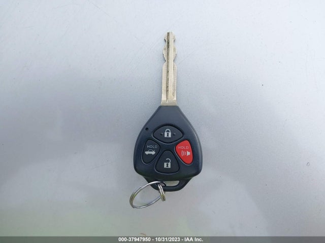 2013 SCION FR-S VIN: JF1ZNAA13D1703555
