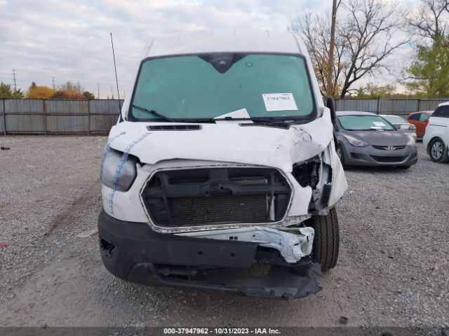 1FTBR1C86PKA95961 Ford Transit-250 Cargo Van