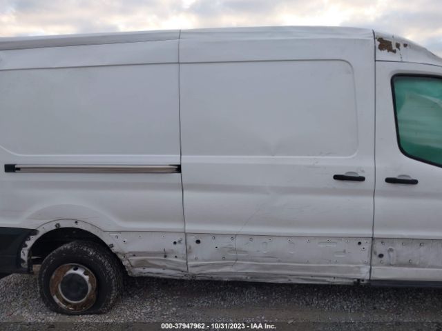 1FTBR1C86PKA95961 Ford Transit-250 Cargo Van