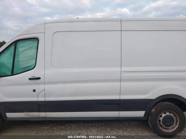 1FTBR1C86PKA95961 Ford Transit-250 Cargo Van