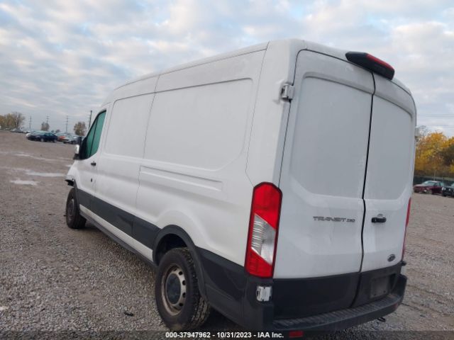 1FTBR1C86PKA95961 Ford Transit-250 Cargo Van