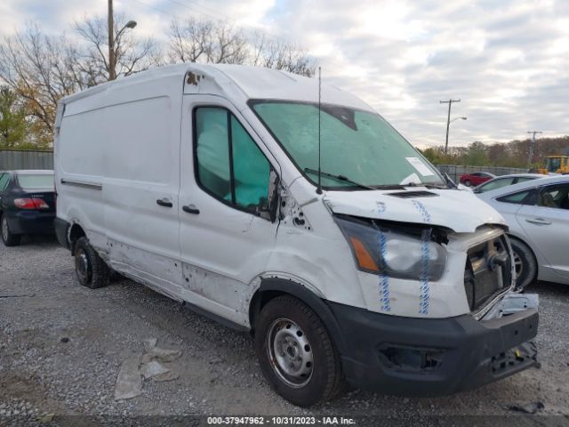 1FTBR1C86PKA95961 Ford Transit-250 Cargo Van
