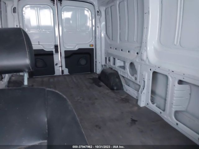 1FTBR1C86PKA95961 Ford Transit-250 Cargo Van