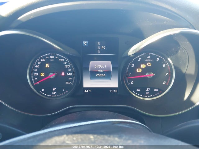 2017 MERCEDES-BENZ C 300 SPORT/LUXURY/ VIN: 55SWF4JB1HU198700
