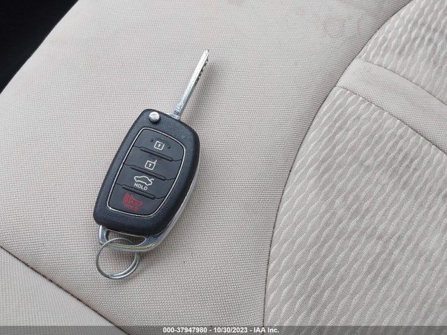 Hyundai Sonata 2.4l Se 2016 5NPE24AF3GH282965 Image 11