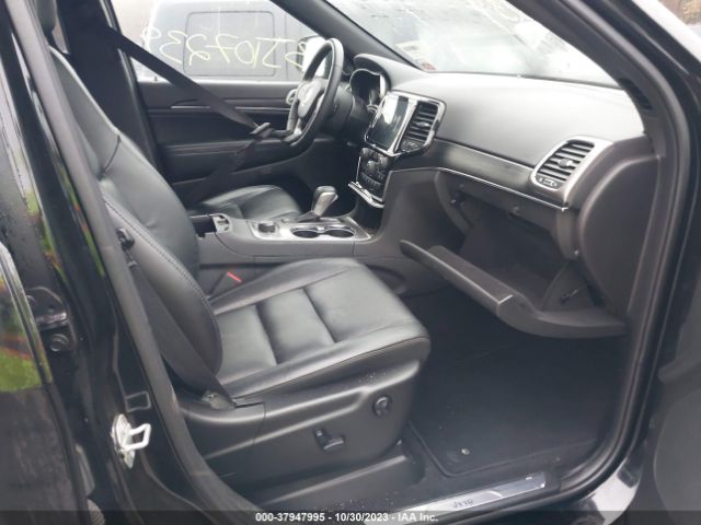 1C4RJFBG6KC854476 Jeep Grand Cherokee Limited 4x4