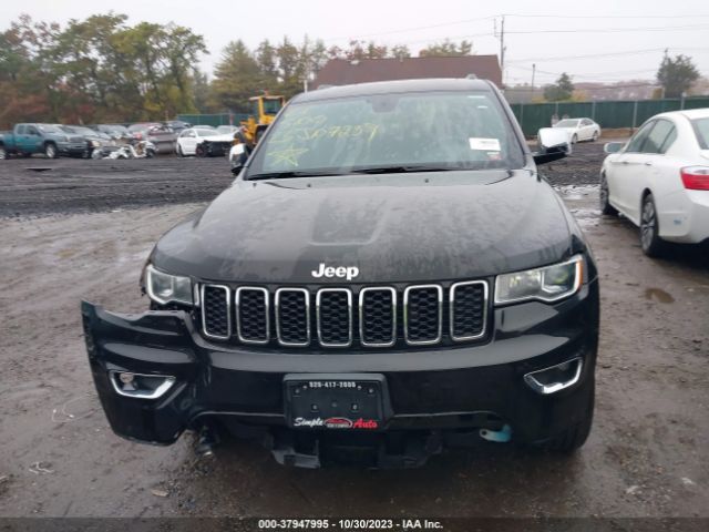 1C4RJFBG6KC854476 Jeep Grand Cherokee Limited 4x4