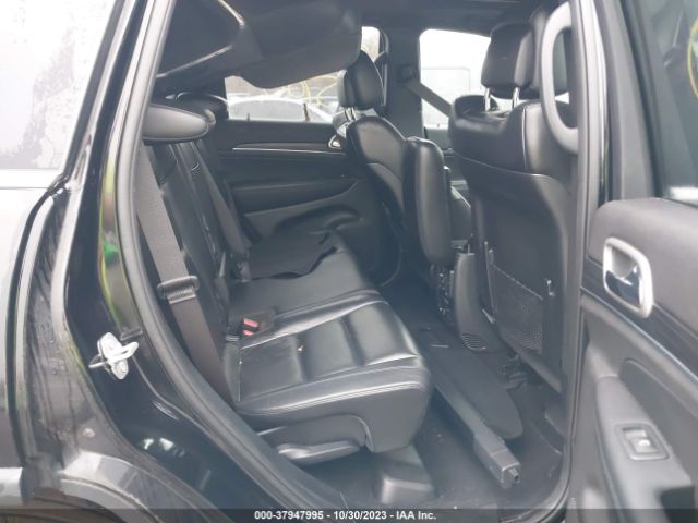 1C4RJFBG6KC854476 Jeep Grand Cherokee Limited 4x4